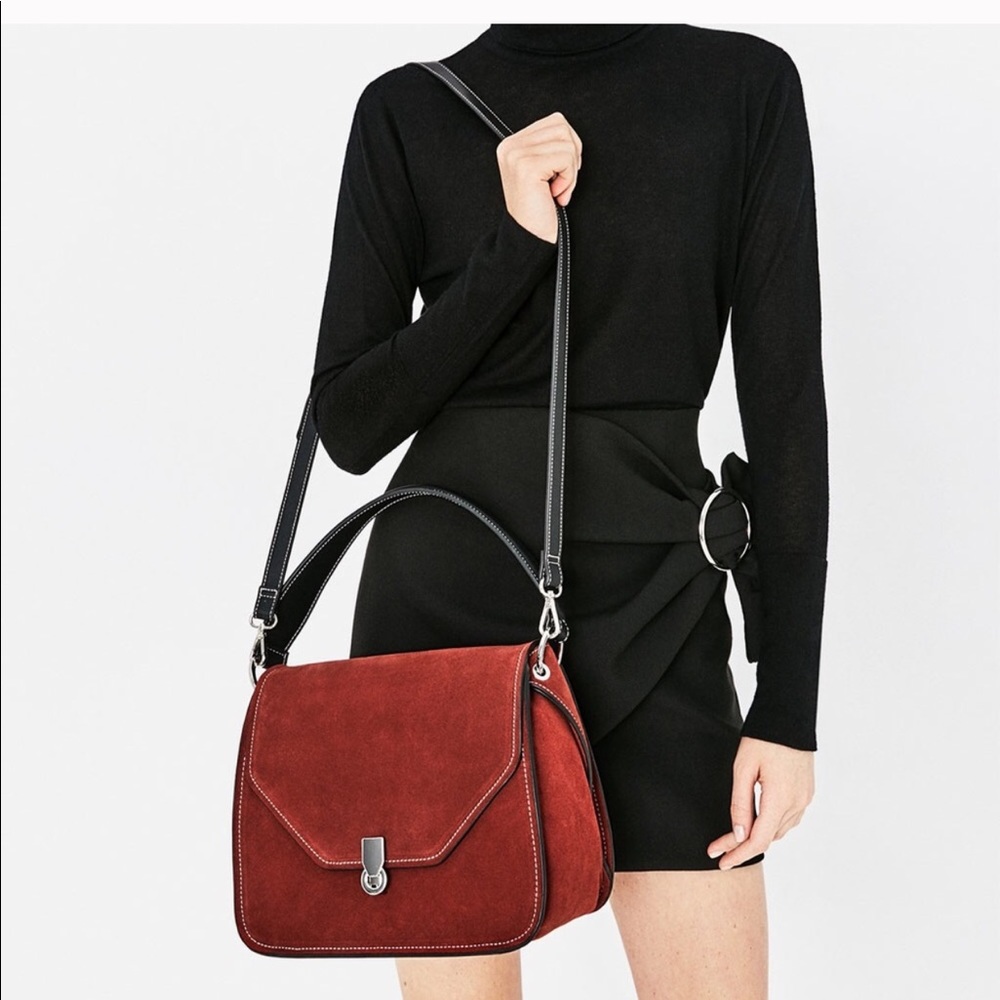 Zara bag